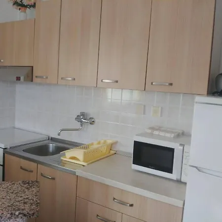 Apartament 5306b Kornić