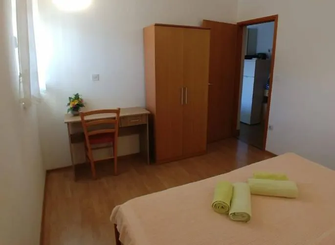 5306b Lägenhet