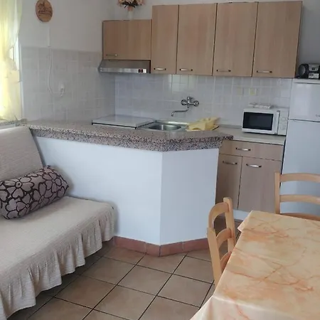 Appartement 5306b *