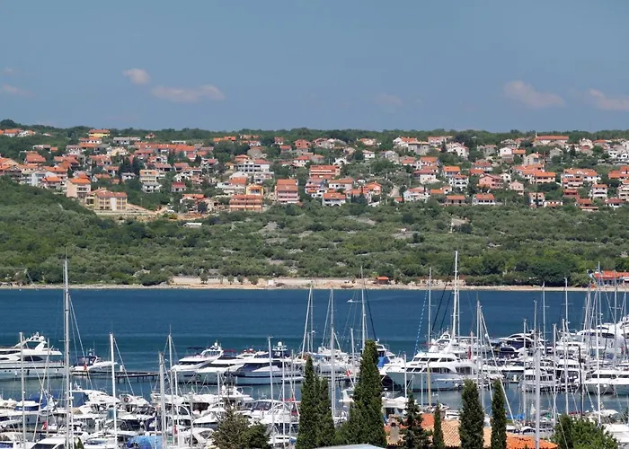 5306b 公寓 Kornić