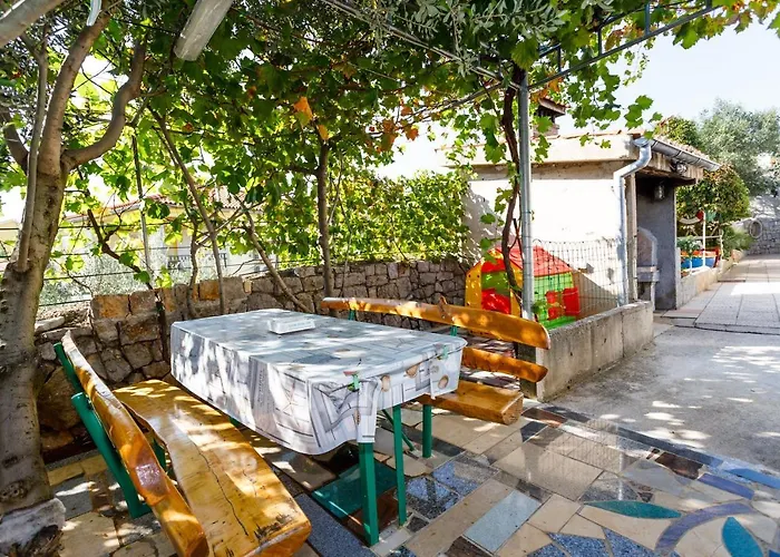 5306b Appartement Kornić