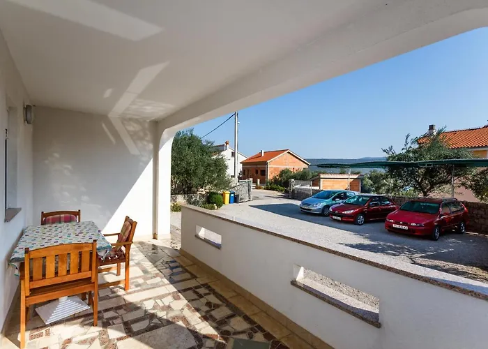 5306b Apartament Kornić