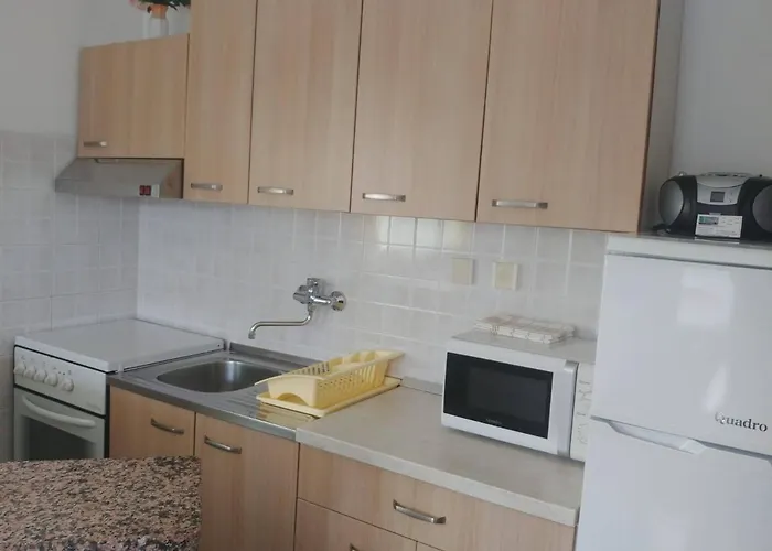 Apartament 5306b Kornić