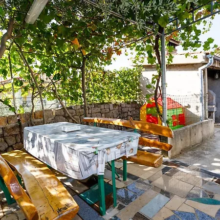 5306b Appartamento Kornić